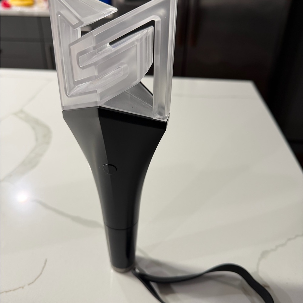 SuperM FAN LIGHT | OFFICIAL LIGHT STICK